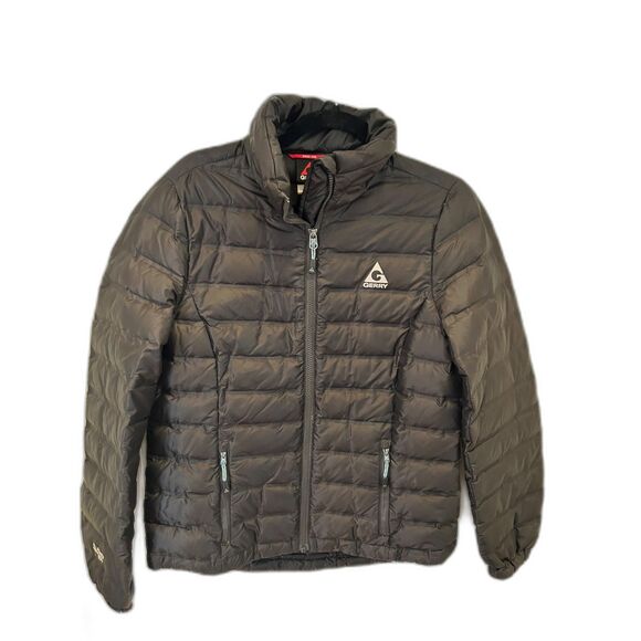 Gerry Women's Black Coat - Picture 1 of 6